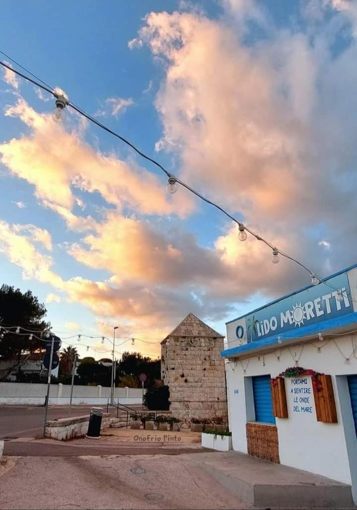 בארי Flower'S House Di Doris Simone מראה חיצוני תמונה